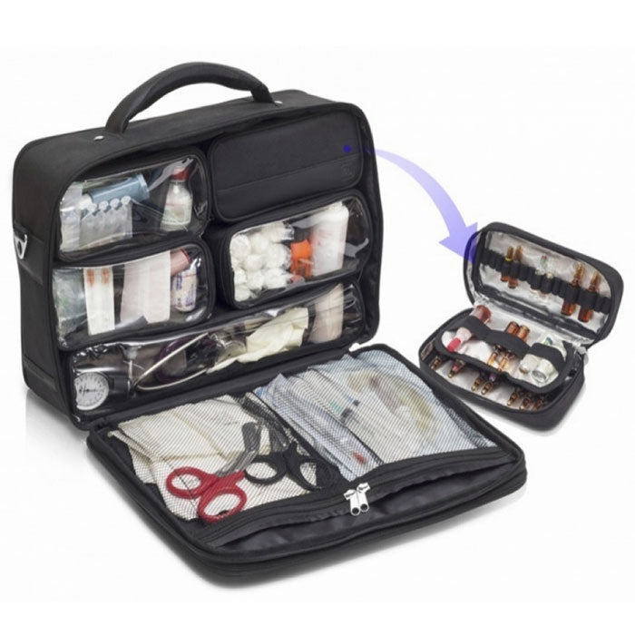 Mallette médicale Elite Bags Doctor’s