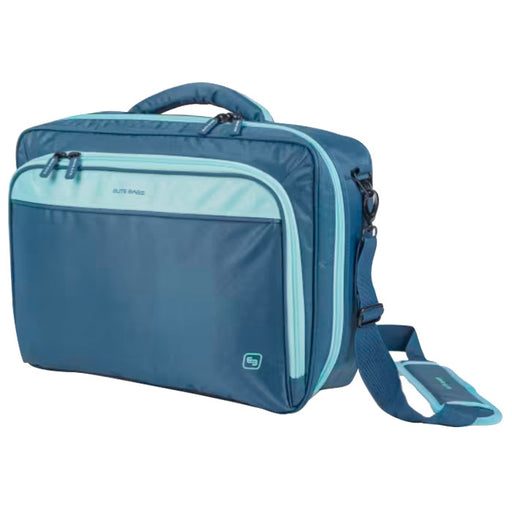 Mallette médicale Elite Bags Practi’s - bleu