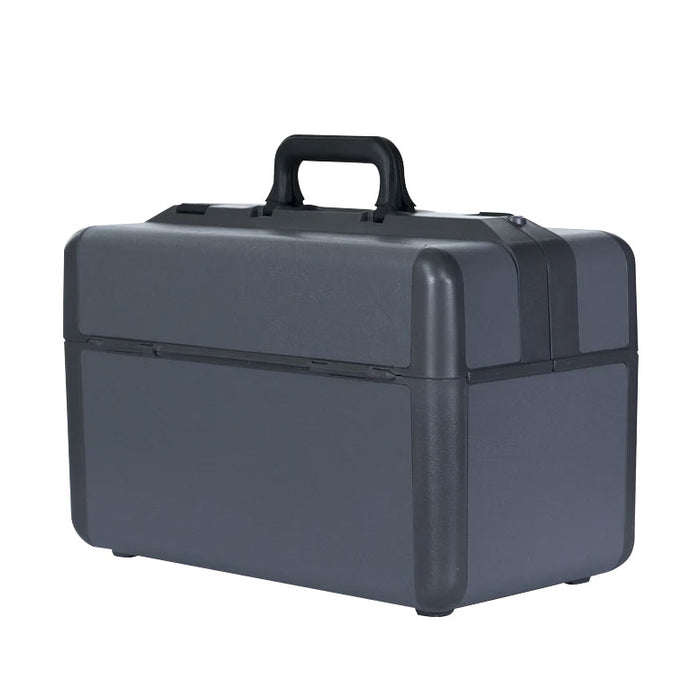 Mallette médicale Dürasol Ideal - Cuir