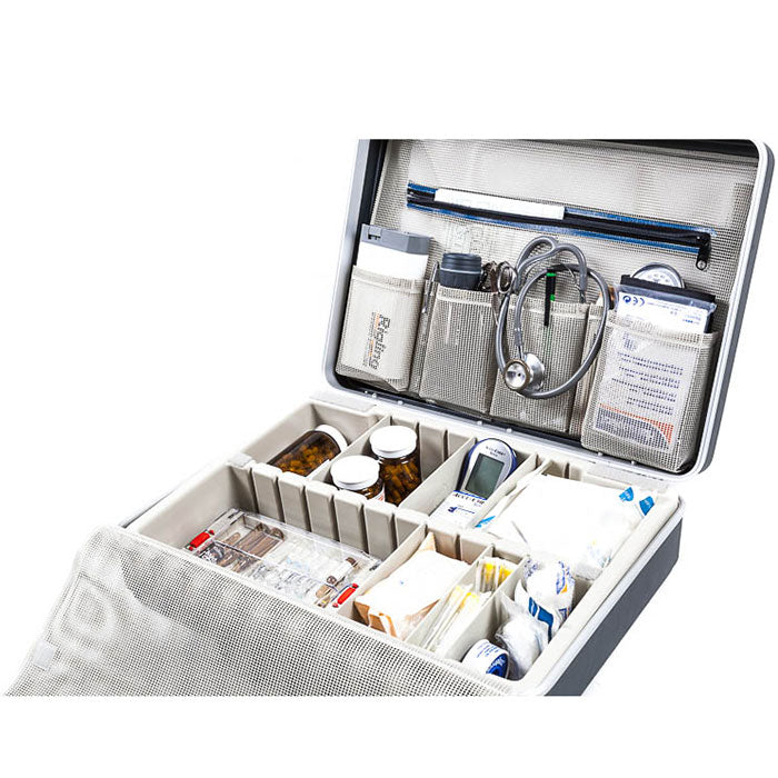 Mallette médicale Dürasol Profi