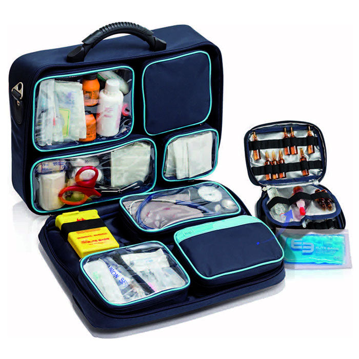 Mallette médicale Elite Bags Call’s