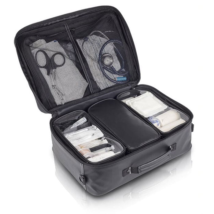 Mallette médicale Elite Bags Care’s