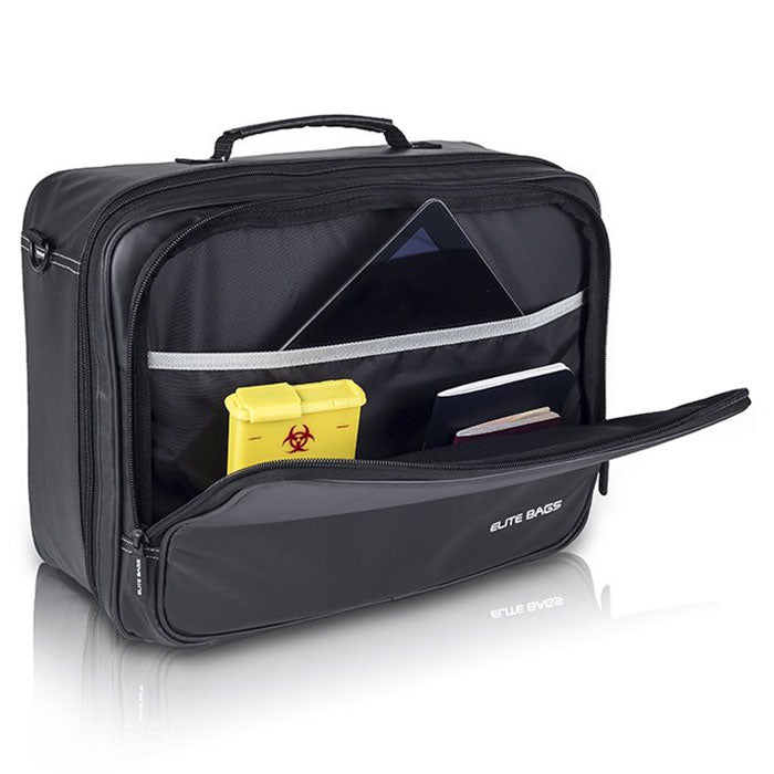 Mallette médicale Elite Bags Care’s