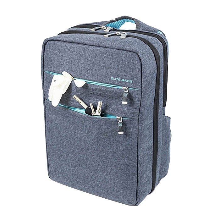 Mallette médicale Elite Bags City’s