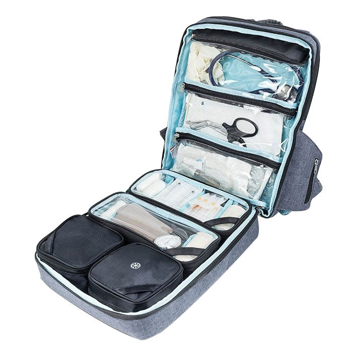 Mallette médicale Elite Bags City’s