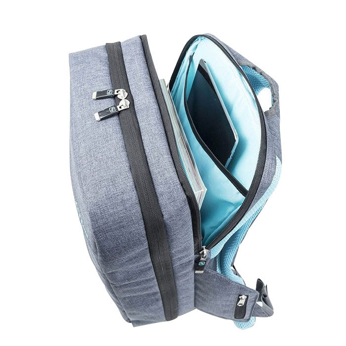 Mallette médicale Elite Bags City’s