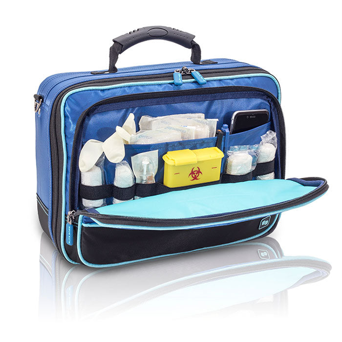 Mallette médicale Elite Bags Community’s