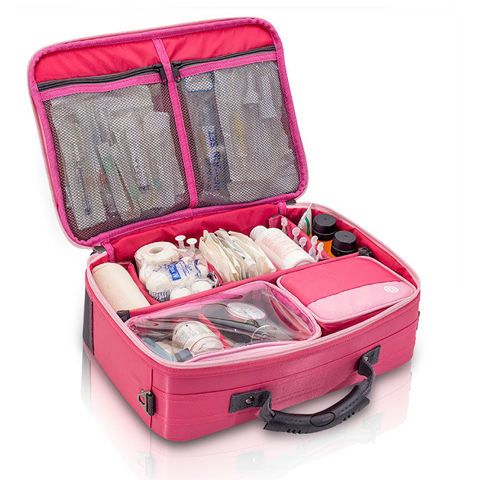 Mallette médicale Elite Bags Community’s
