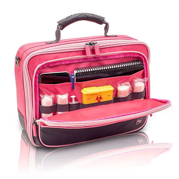 Mallette médicale Elite Bags Community’s