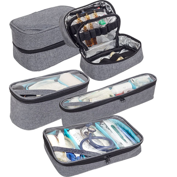 Mallette médicale Elite Bags Hovi's