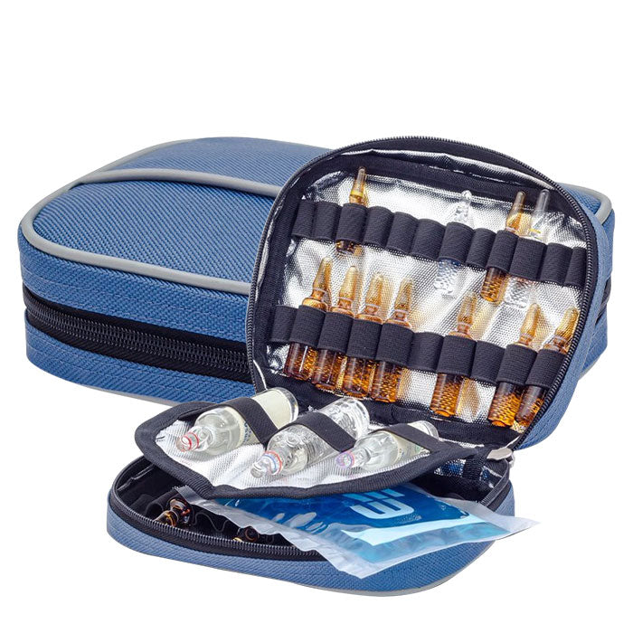 Mallette médicale Elite Bags Medic’s