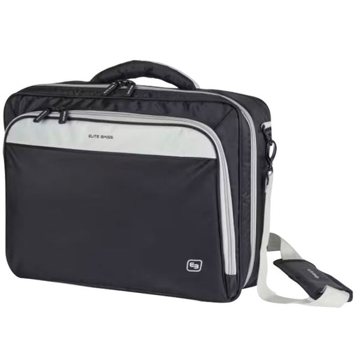 Mallette médicale Elite Bags Practi’s - noir