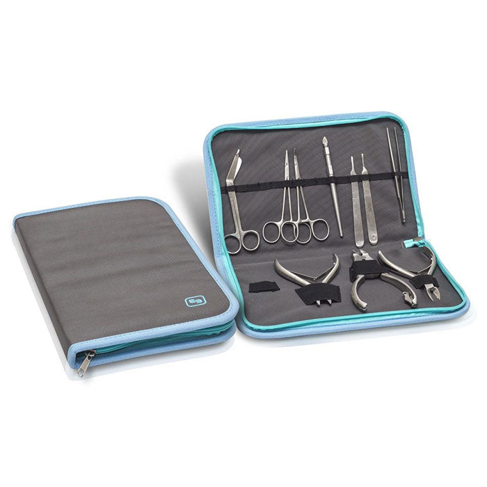 Mallette médicale Elite Bags Suit & Go