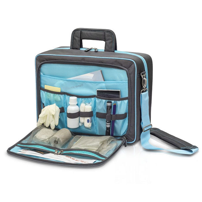 Mallette médicale Elite Bags Suit & Go