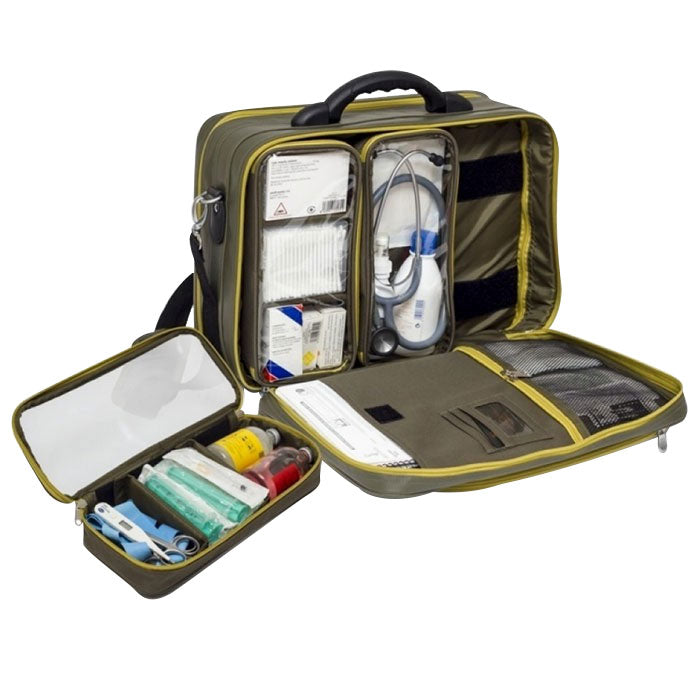 Mallette médicale Elite Bags Tarp’s
