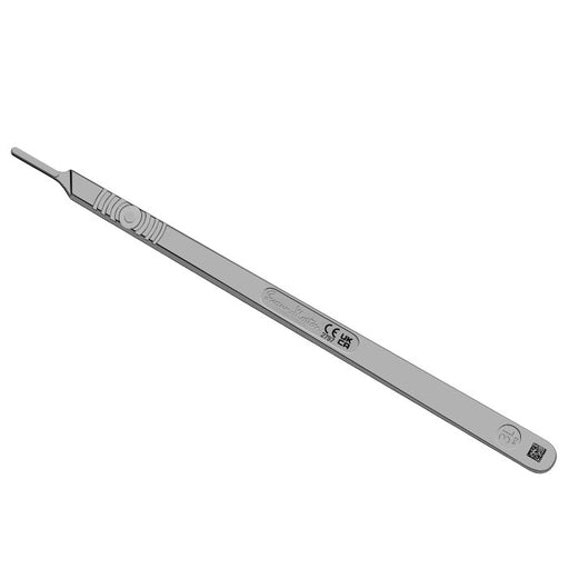 Manche de bistouri chirurgical Swann Morton 3L