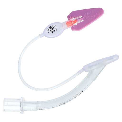 Masque laryngé en PVC