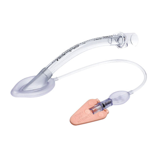 Masque laryngé en PVC