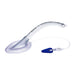Masque laryngé en PVC