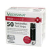 Medisana MediTouch 2 bandelettes réactives