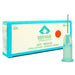 Mesoram aiguilles 27G avec paroi externe extra mince