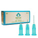 Mesoram aiguilles 27G pour multi-injecteur