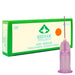 Mesoram aiguilles 30G avec paroi externe extra mince