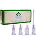 Mesoram aiguilles 30G pour micro-injection