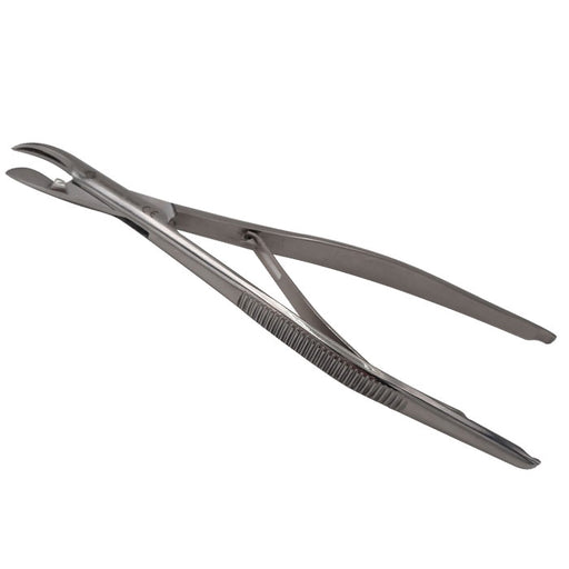 Michel pince double usage - Enlève agrafes