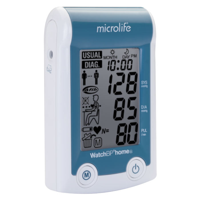 Tensiomètre Microlife WatchBP HOME A