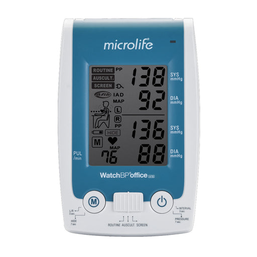 Tensiomètre Microlife WatchBP OFFICE AFIB