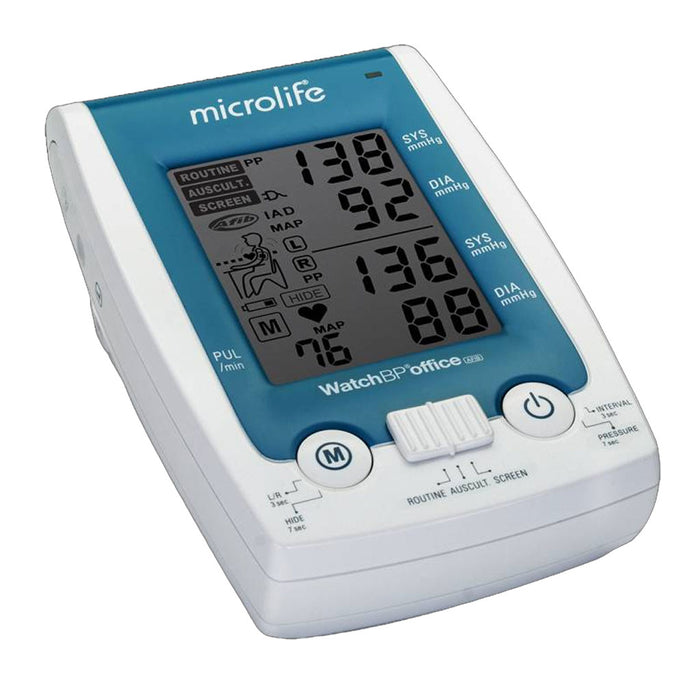 Tensiomètre Microlife WatchBP OFFICE AFIB
