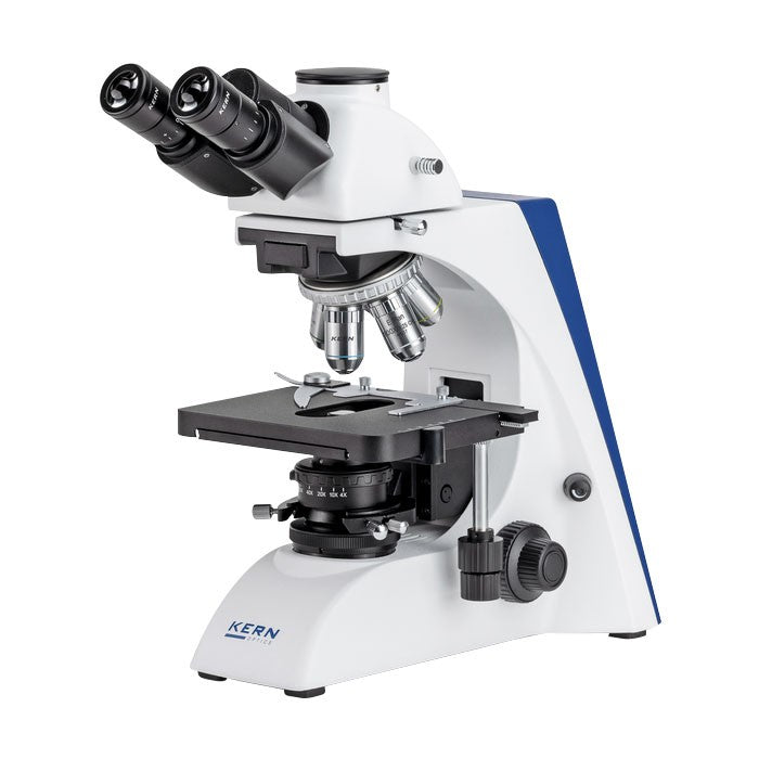 Microscope composé Kern OBN 135