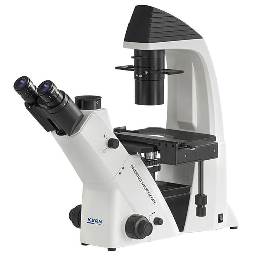 Microscope inversé Kern OCM 161