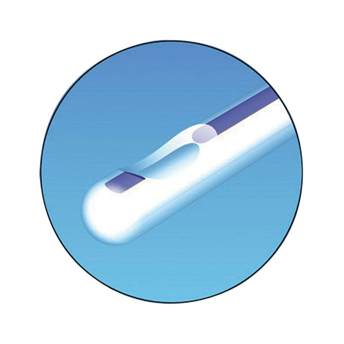 Cathéter utérin Mininjector