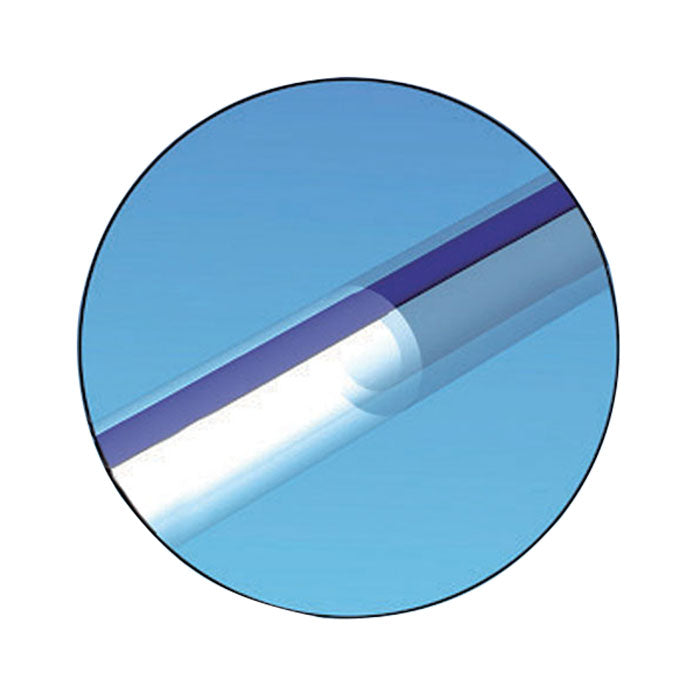 Cathéter utérin Mininjector