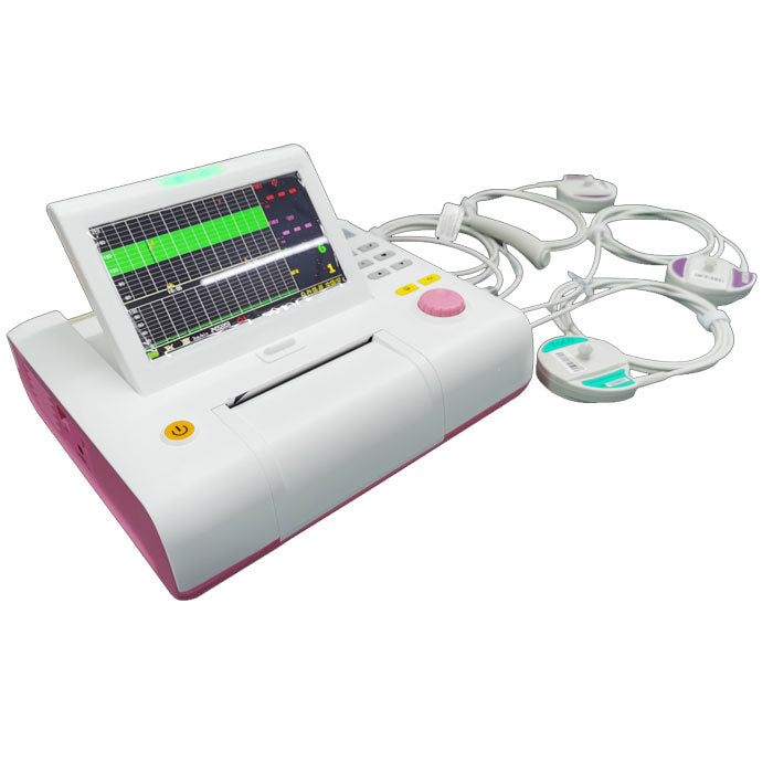 Moniteur fœtal gémellaire Leto 8 Nova de One Medical