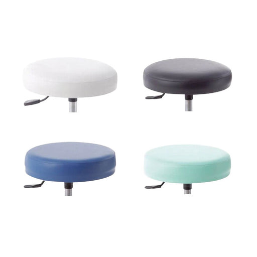 Tabouret rotatif Moretti MI474
