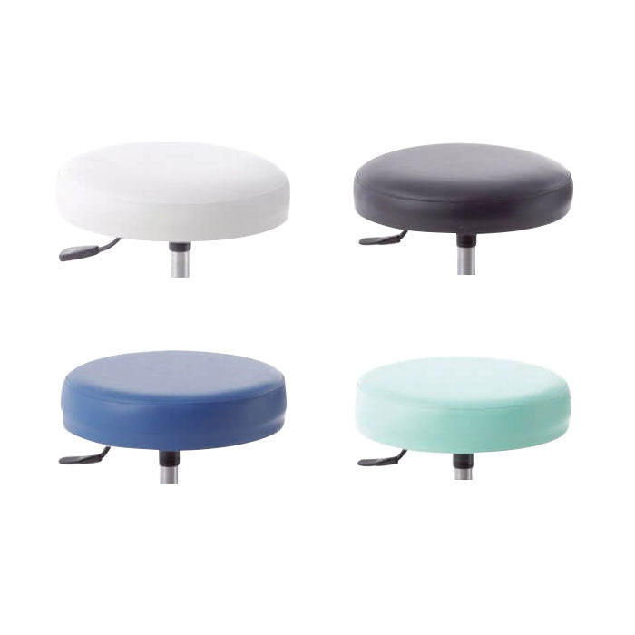 Tabouret rotatif Moretti MI474