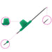 Néo-safe aiguille à ailette simple