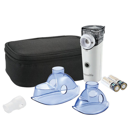 Nébulisateur à compresseur Microlife NEB 800
