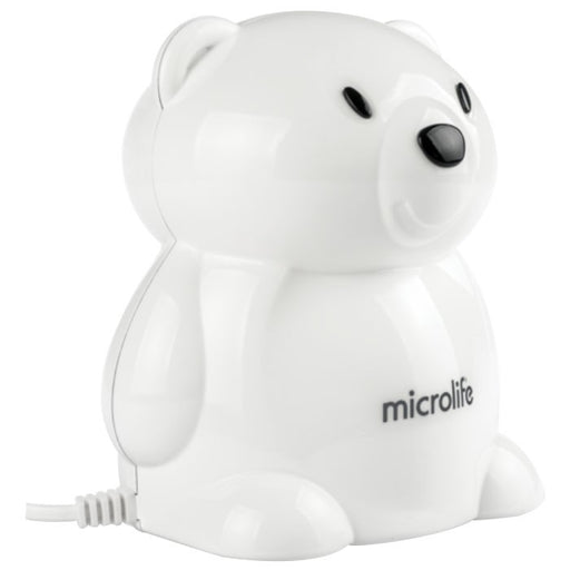 Nébulisateur à compresseur pour enfants Microlife NEB 400