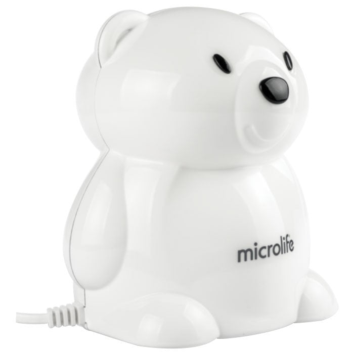 Nébulisateur à compresseur pour enfants Microlife NEB 400