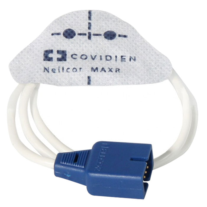 Capteurs Nellcor Oximax