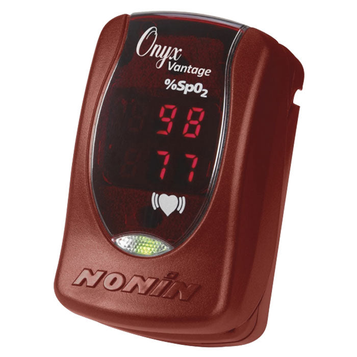 Oxymètre Nonin Onyx Vantage 9590