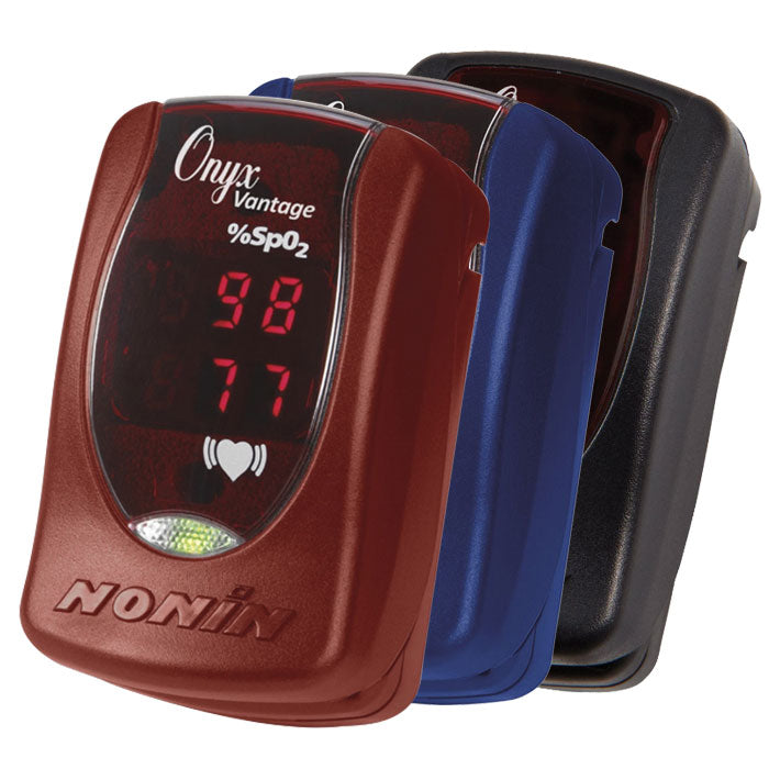Oxymètre Nonin Onyx Vantage 9590