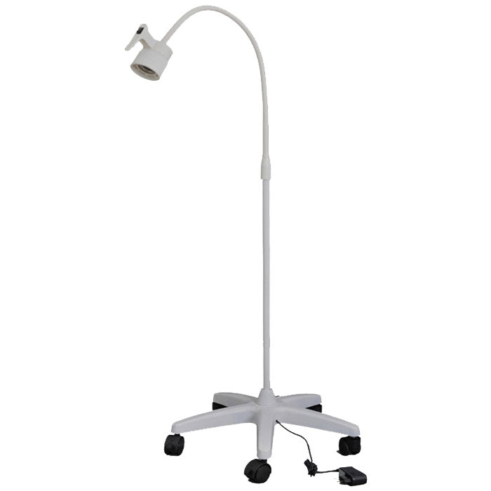 Lampe d’examen sur pied – Lampe LED