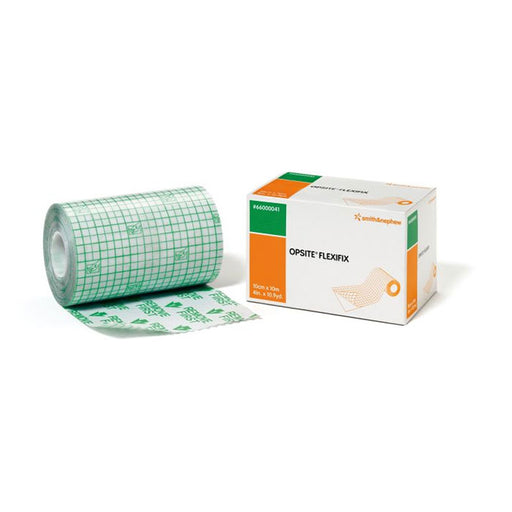 Opsite Flexifix de Smith & Nephew