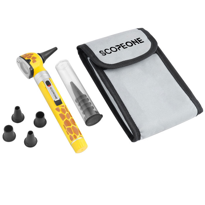 Otoscope Scope One Kid de One Medical