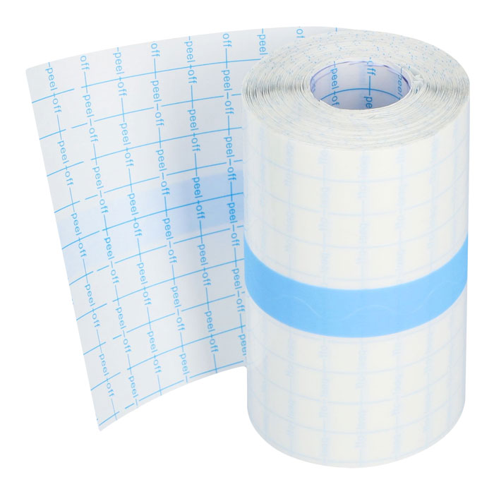 Pansement Zarys ElastoDERM ROLL